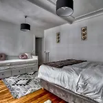 65m2luxury 2 Bdr - Eiffel Tower * Párizs