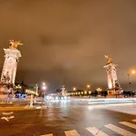65m2luxury 2 Bdr - Eiffel Tower