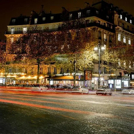 [65m2]luxury 2 Bdr - Eiffel Tower