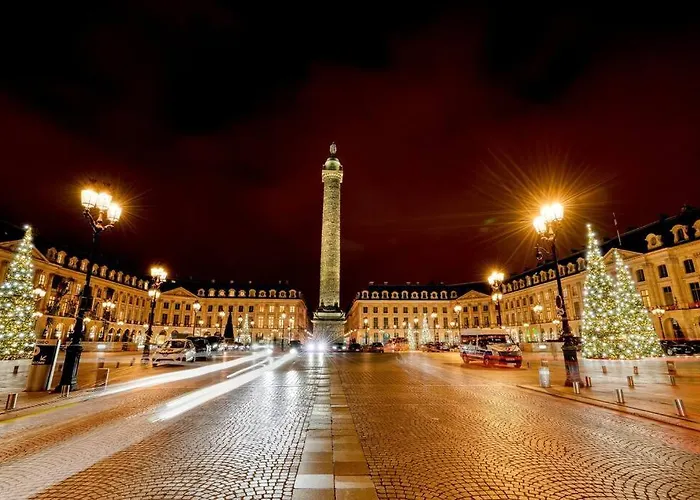 Apartment [65m2]luxury 2 Bdr - Eiffel Tower