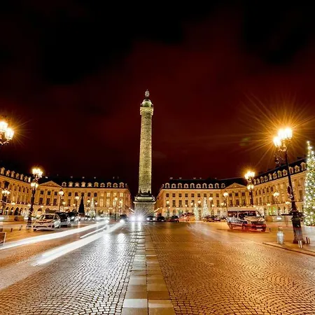 شقة 65m2luxury 2 Bdr - Eiffel Tower