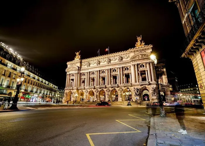 Daire 65m2luxury 2 Bdr - Eiffel Tower