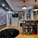 65m2luxury 2 Bdr - Eiffel Tower