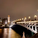 65m2luxury 2 Bdr - Eiffel Tower Apartment *