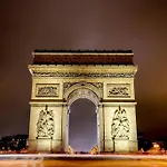 Apartment 65m2luxury 2 Bdr - Eiffel Tower